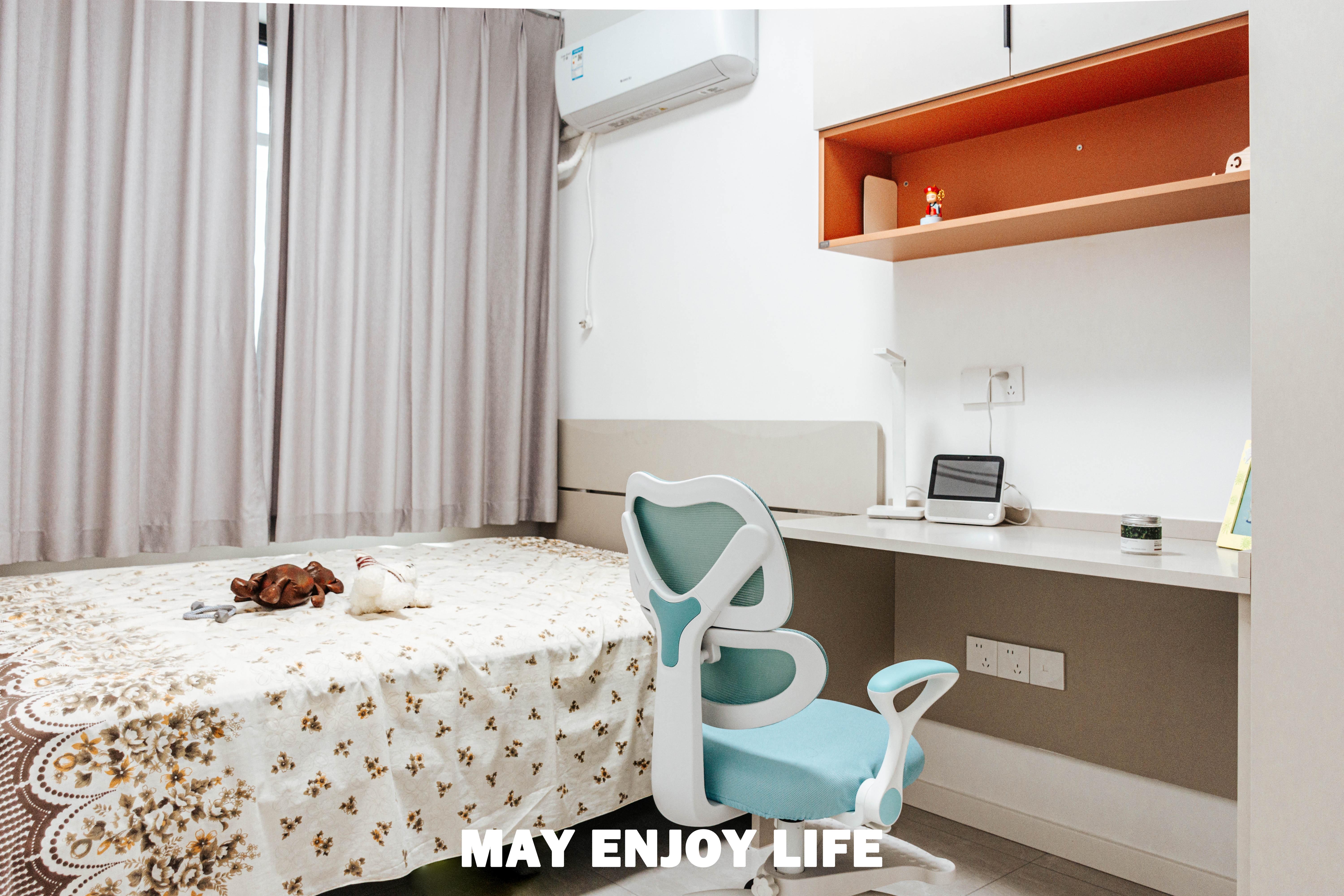 热爱中的家丨MEL 团队-17