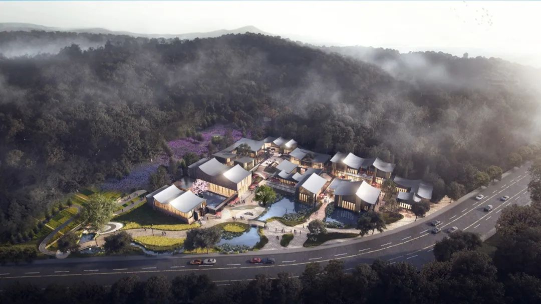 2020 柏创优秀规划项目丨柏创规划院-27