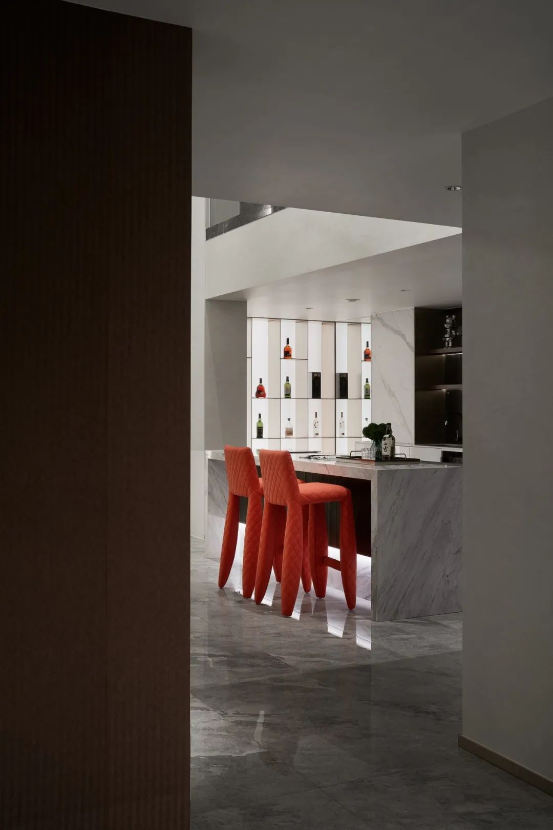 心之所向·桃花源 · 杭州力设计团队的别样全案设计丨中国杭州-23