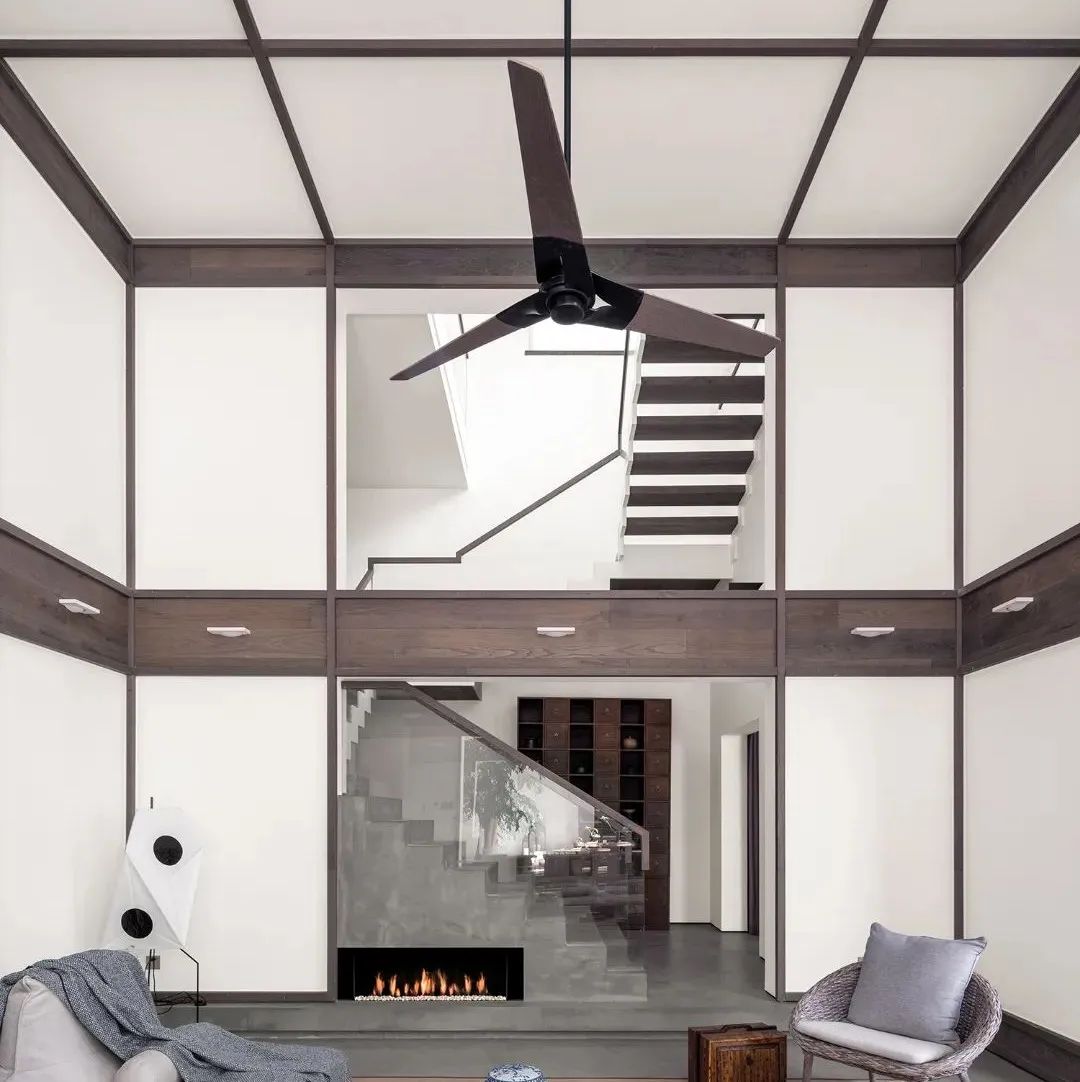 融苑(享粤四季)丨中国深圳丨蒂陌软装设计-93