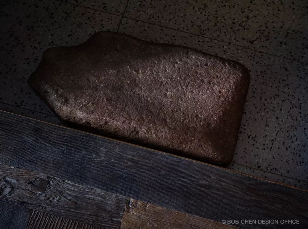 刘宅 · 陈飞波的室内设计哲学-45