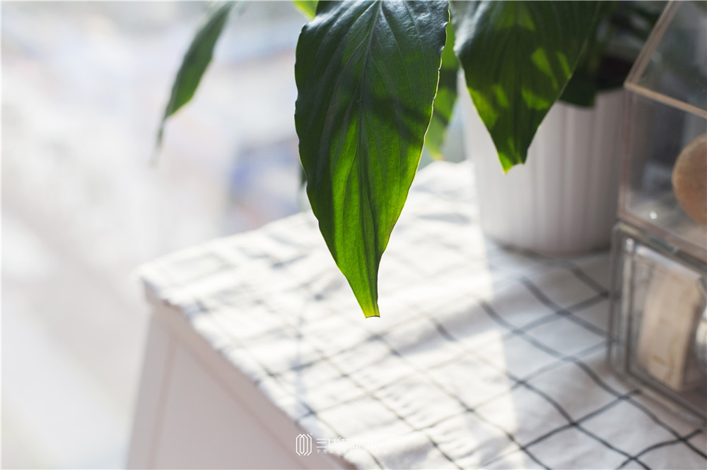 【武汉三伏装饰设计】——《微光》-25