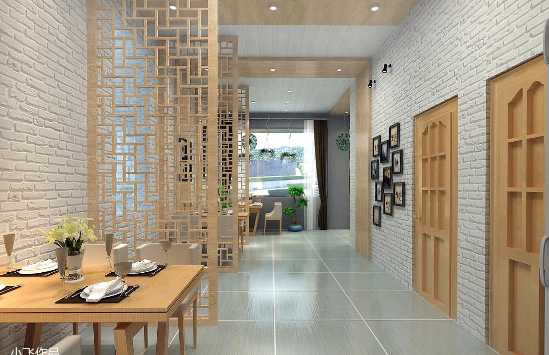 
西安雷总湘菜园子 -1