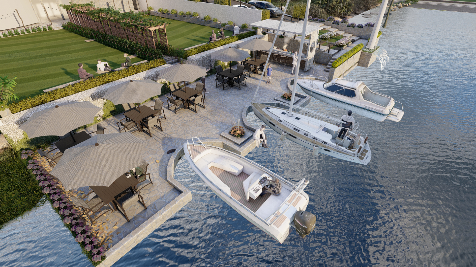 杜坎河畔天堂-10