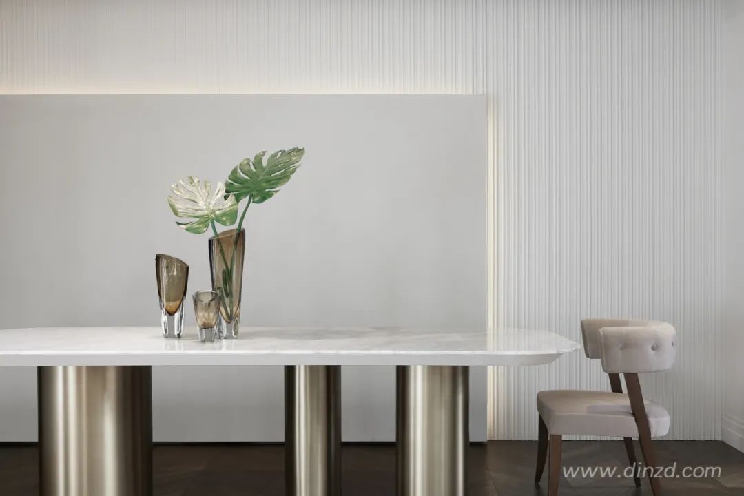 郑州迎宾路3号040双拼样板间丨中国郑州丨JSCC极舍文化创意（上海）有限公司-22