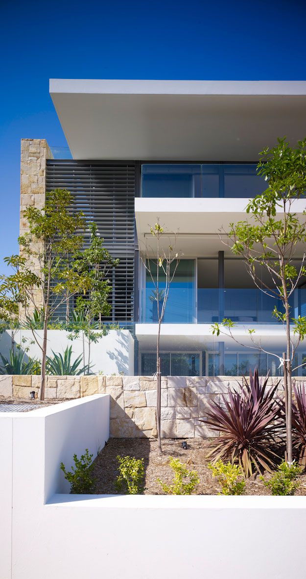 悉尼港湾风貌的 Vaucluse House-13