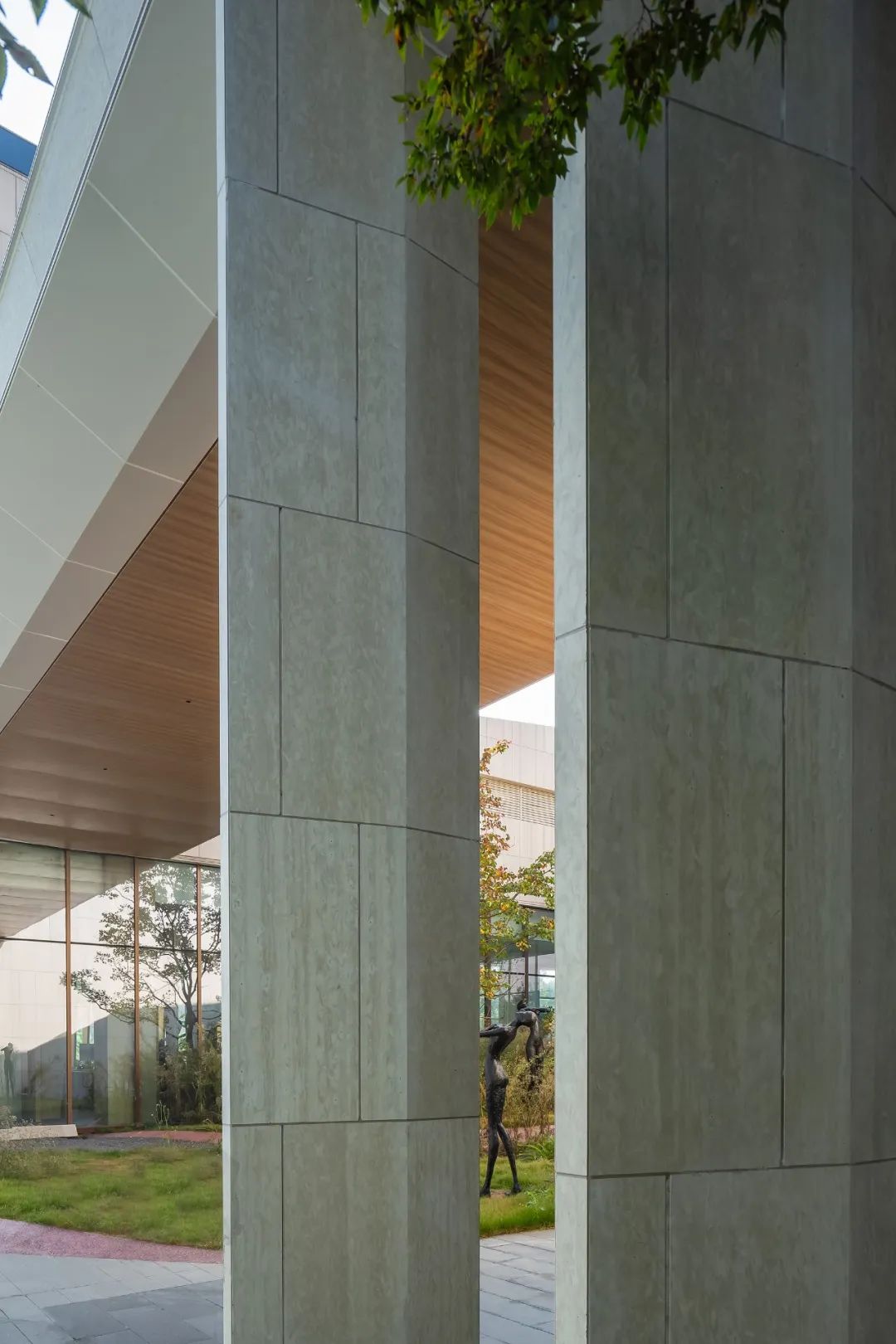 成都卓越世界青少年成长中心丨中国成都丨华通设计顾问工程有限公司-83