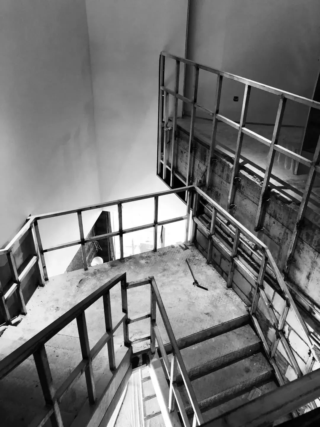 错落有致的前厅空间设计-4