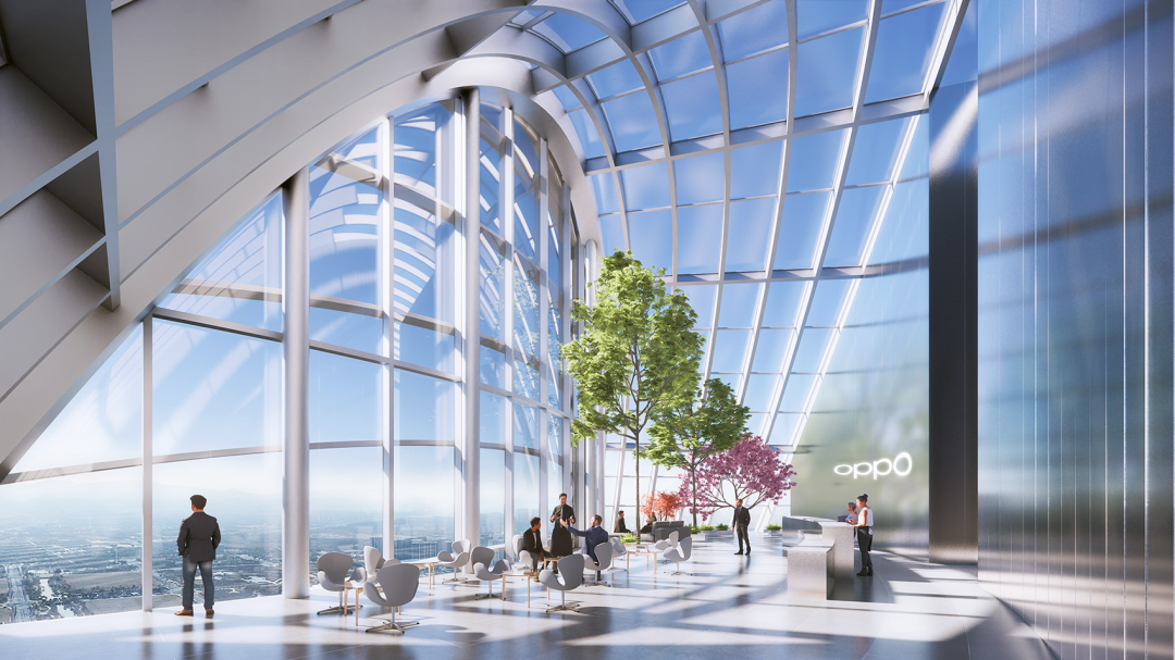 杭州未来国际演艺中心丨中国湖北-27