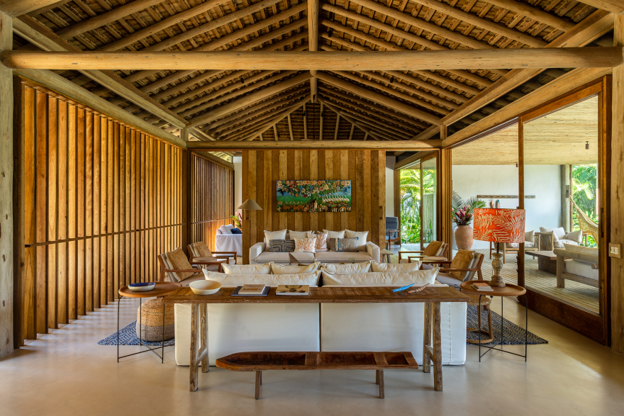 议员府邸丨巴西丨73.Onze Arquitetura-41