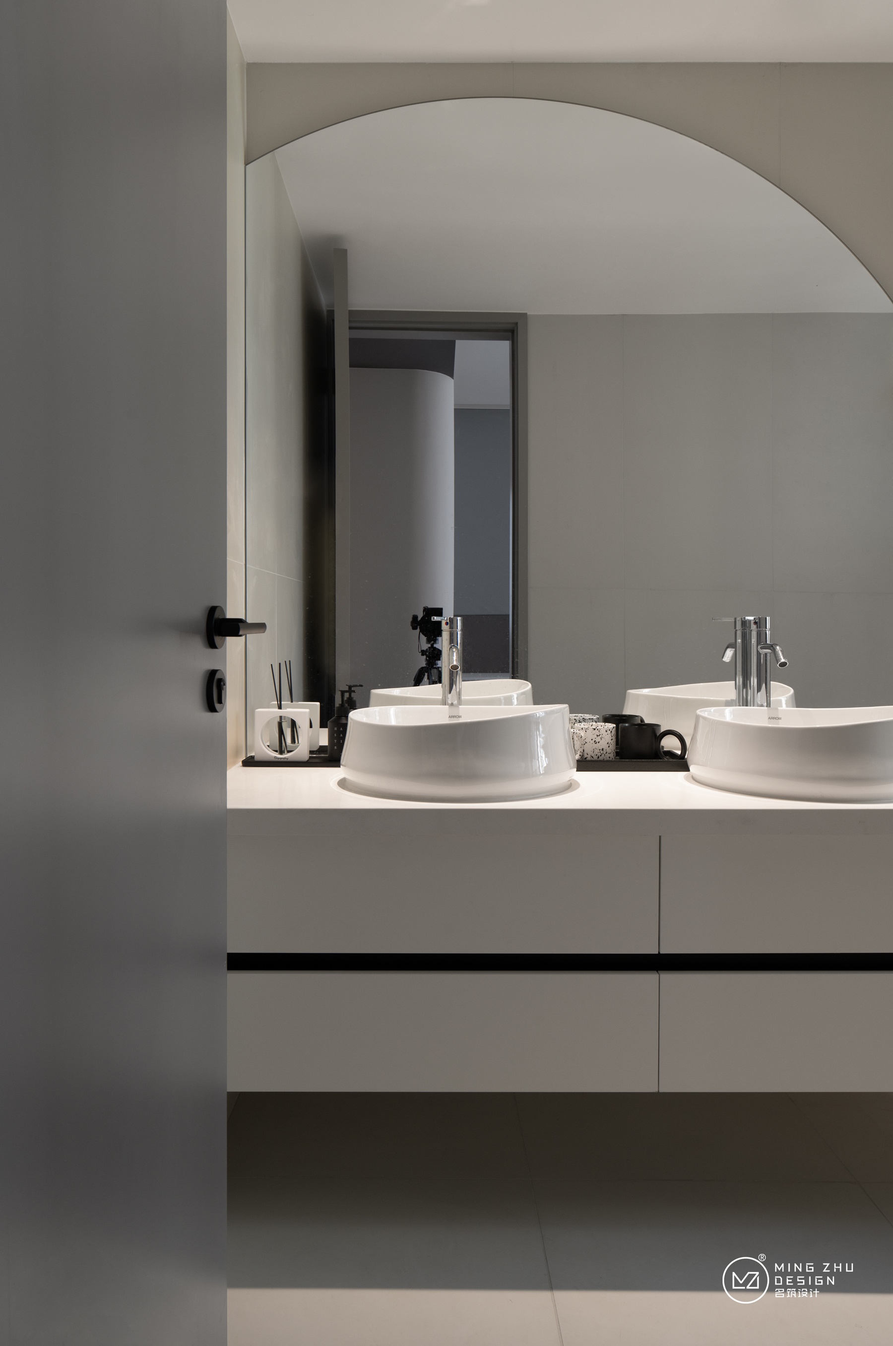 自贡治愈系家居丨中国自贡丨名筑设计-60