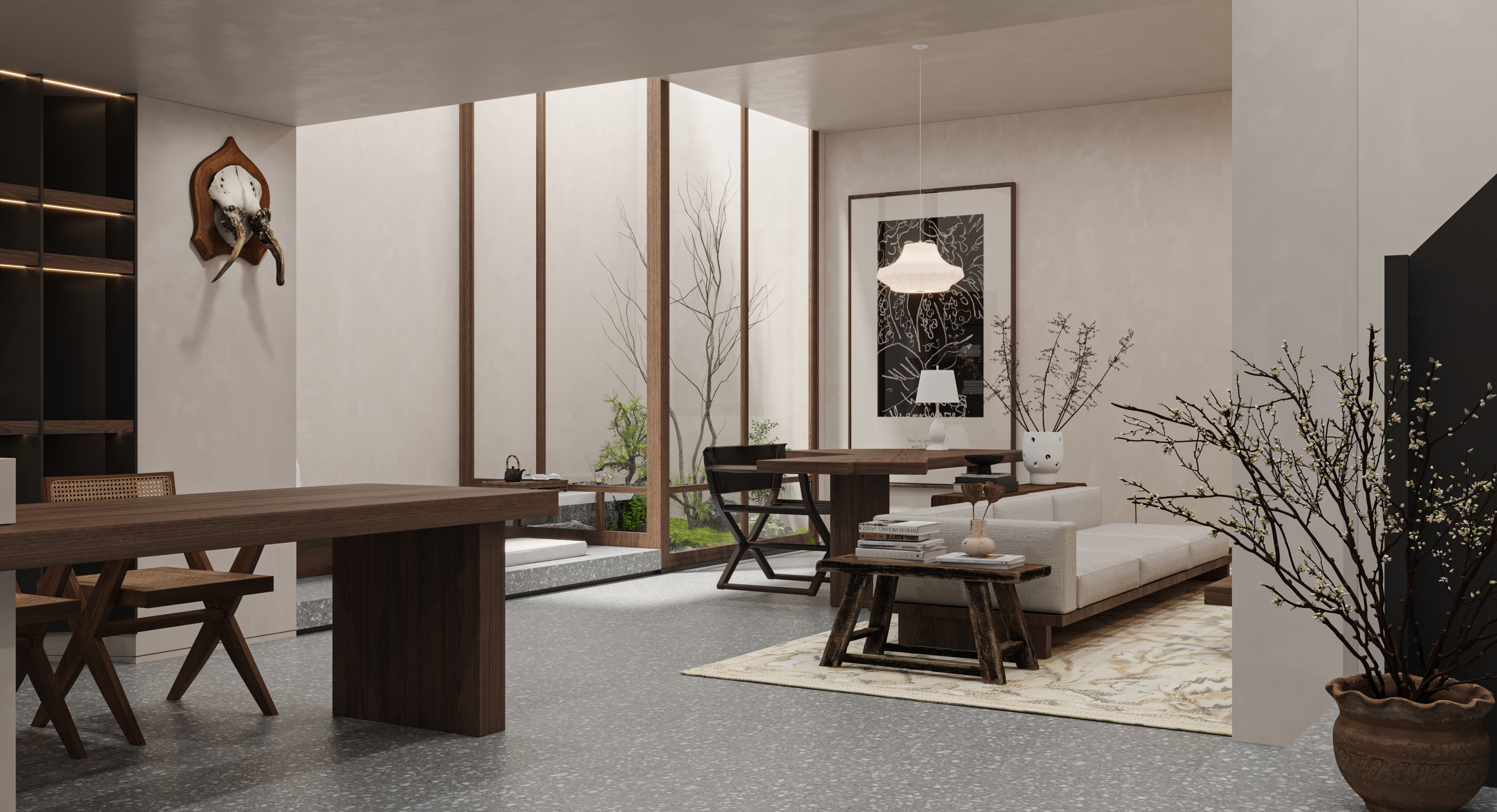 Apartment 32-4