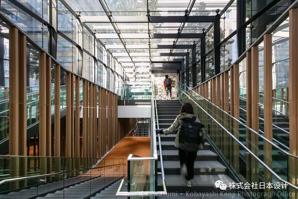 日本桥二丁目地区项目 | 历史传承与现代创新的完美融合-40