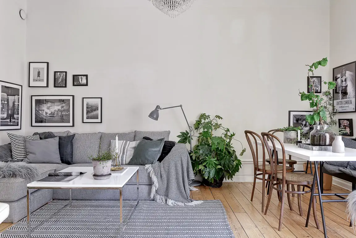 灰度空间 | 简约 Zen 生活的艺术-3