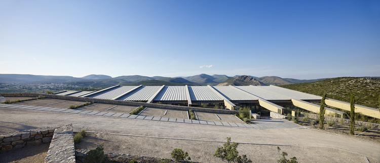 希腊奇奥斯木浆博物馆-7