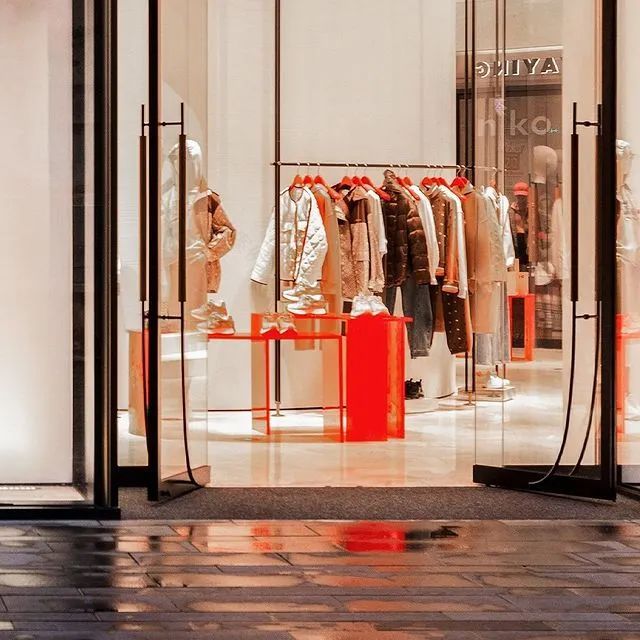 EP 雅莹成都春熙路旗舰店丨中国成都丨汪昶行-5