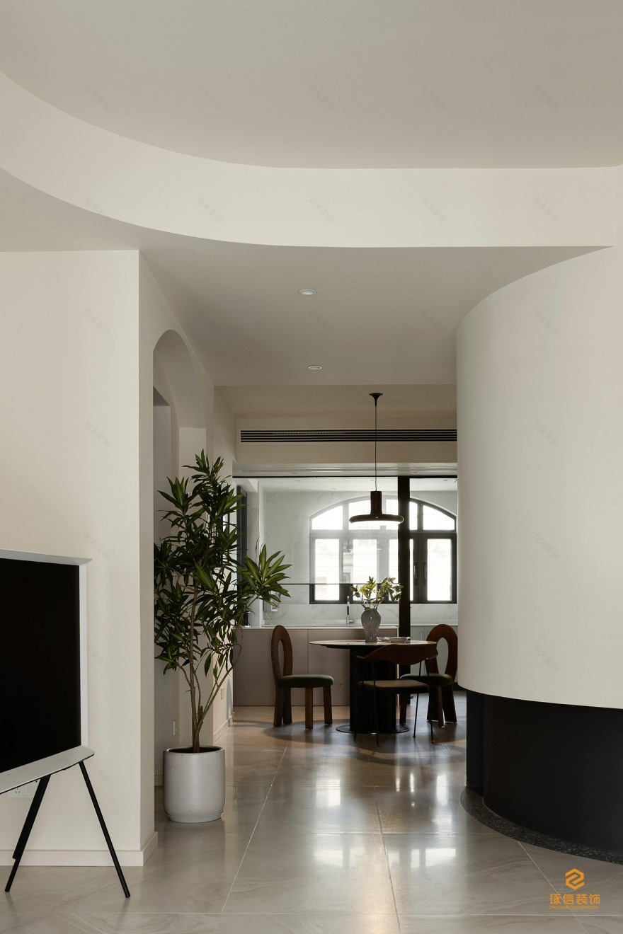 120 平法式复古丨琢信装饰-18