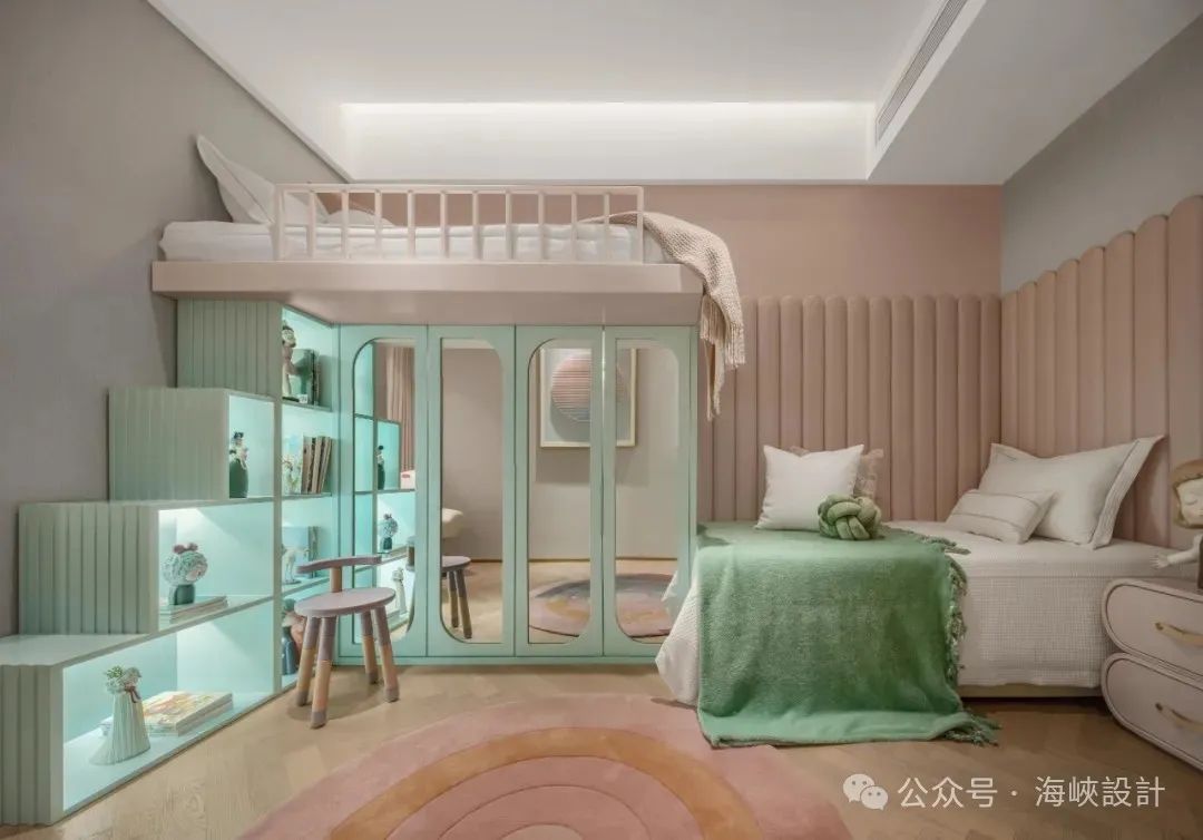 重庆·彭水乌江门样板间丨中国重庆丨上海高迪建筑工程设计有限公司-19