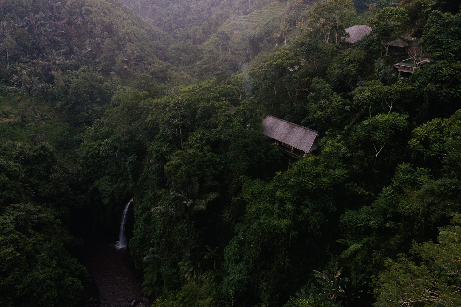 巴厘岛丛林避世酒店丨印度尼西亚巴厘-11
