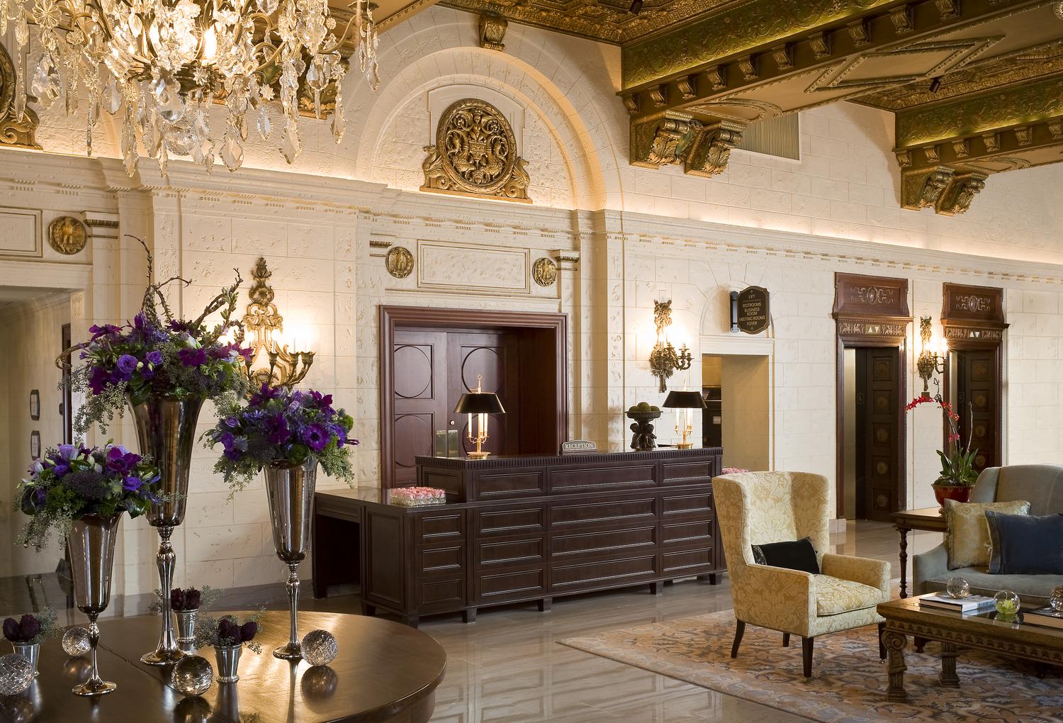 －The St  Regis Washington, D C , Washington, Washington D C , United States-0