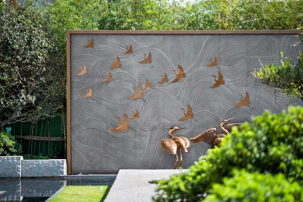 禅意山水,隐奢共生——阳光城·珑山悦示范区-51