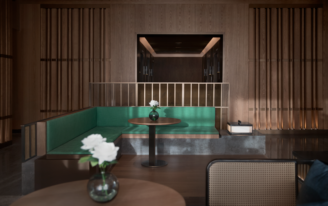 深圳南山科技园希尔顿花园酒店丨中国深圳丨ADD加设计-19