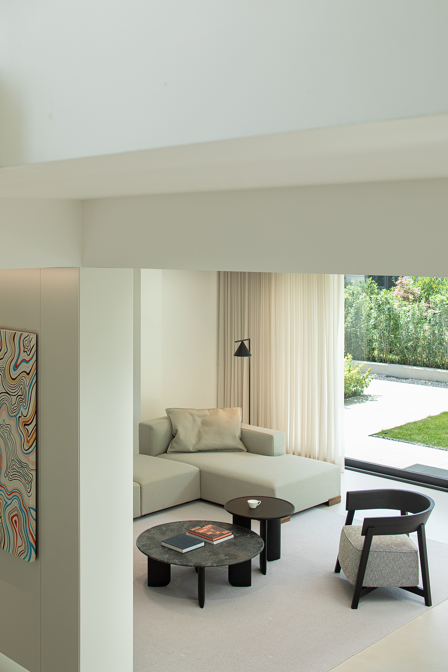 自然之息丨中国台州丨倾城国际设计-21