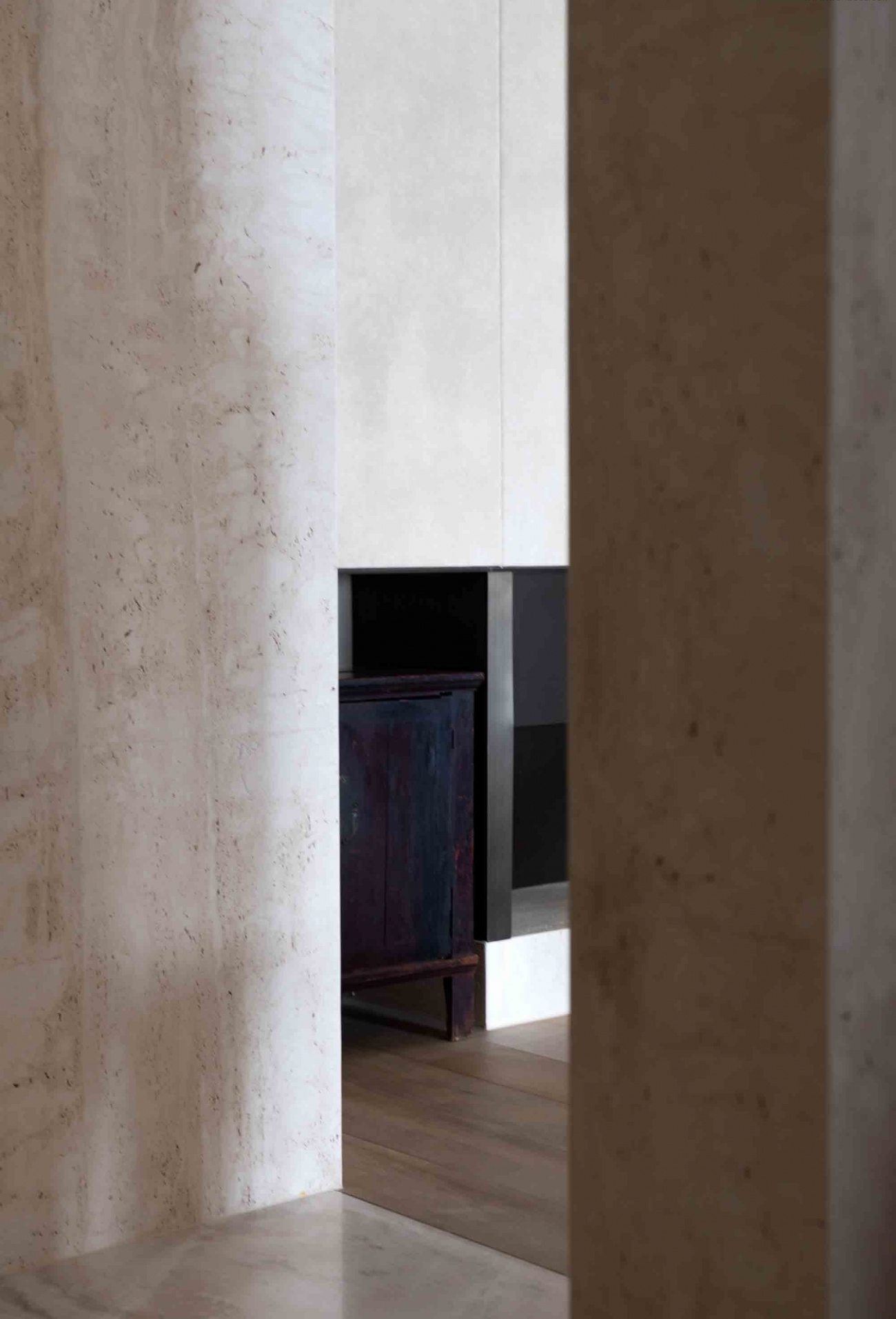 杭州世华大厦私宅丨中国杭州丨尔间设计-10