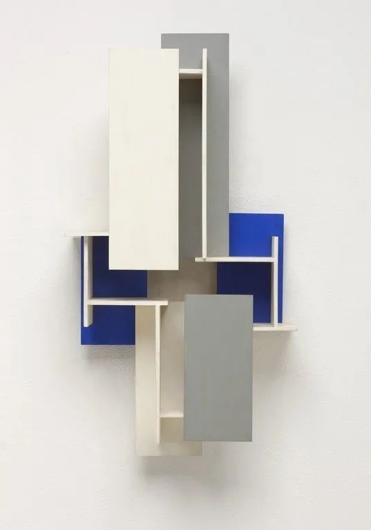 《叠墅中的N个盒子》丨中国广州丨舍近空间设计事务所-1