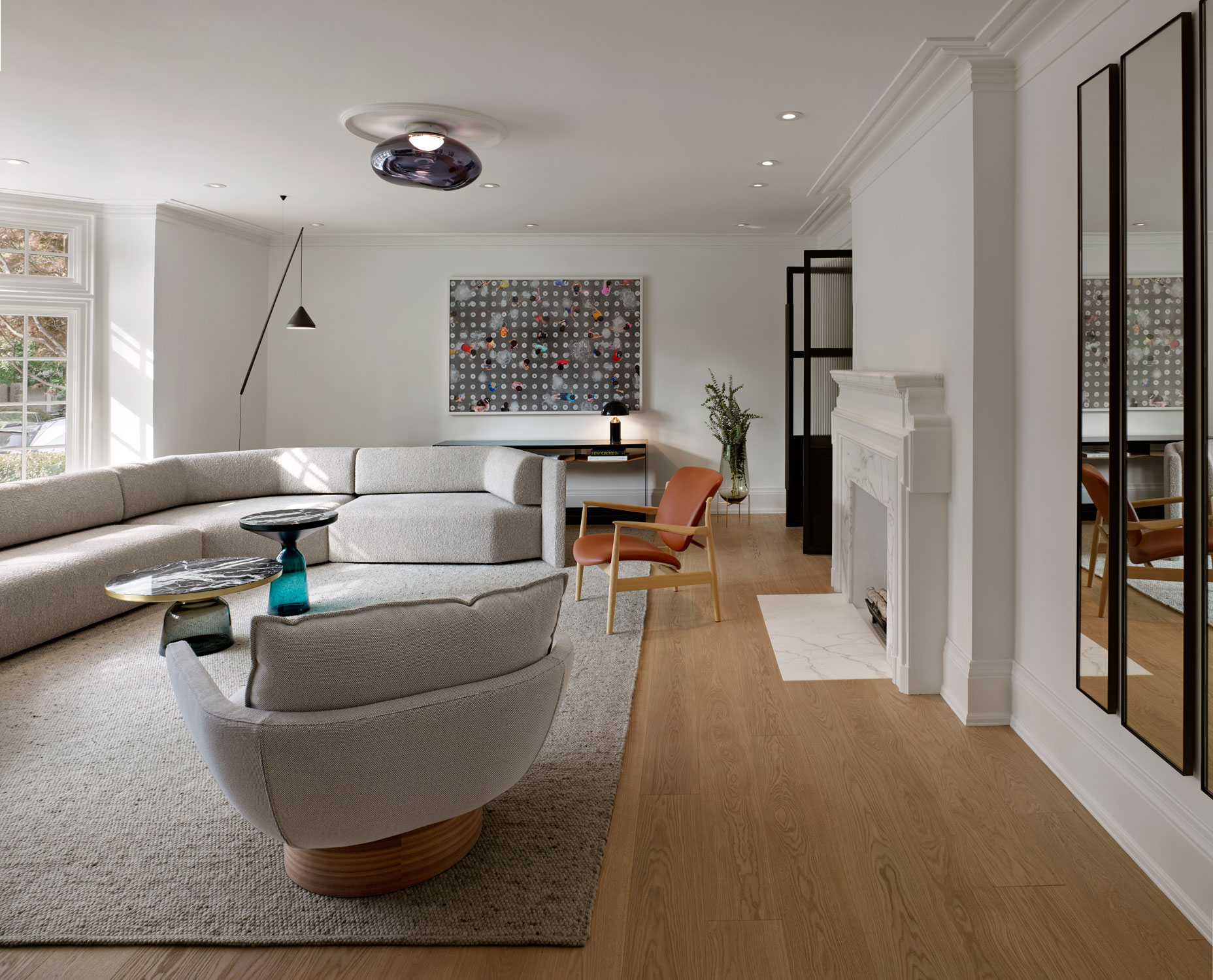 Old Forest Hill Residence-2