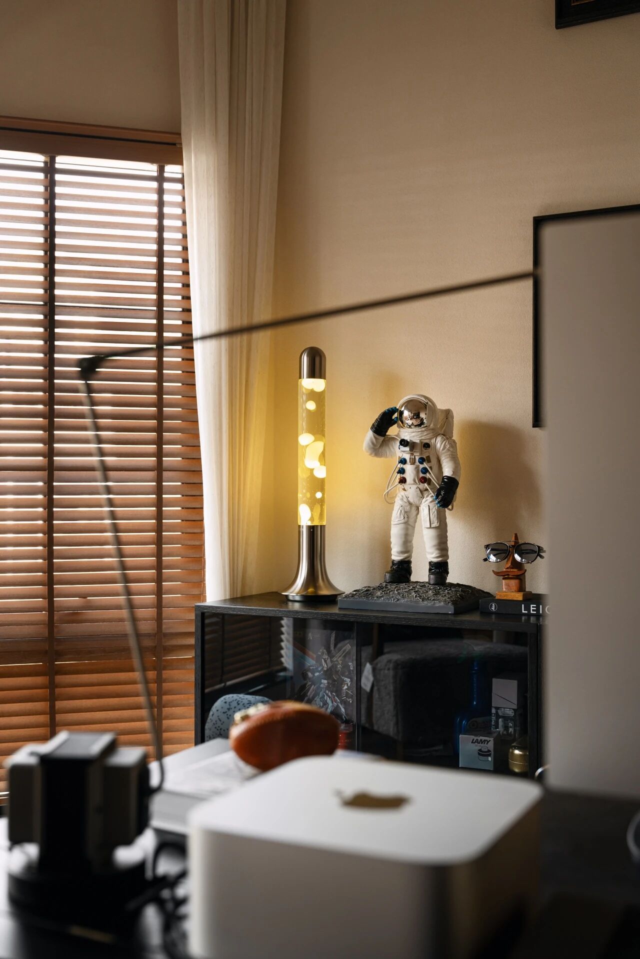 新作：老派别墅里的美拉德智性风丨中国重庆丨搭某设计 X 香樟林-39