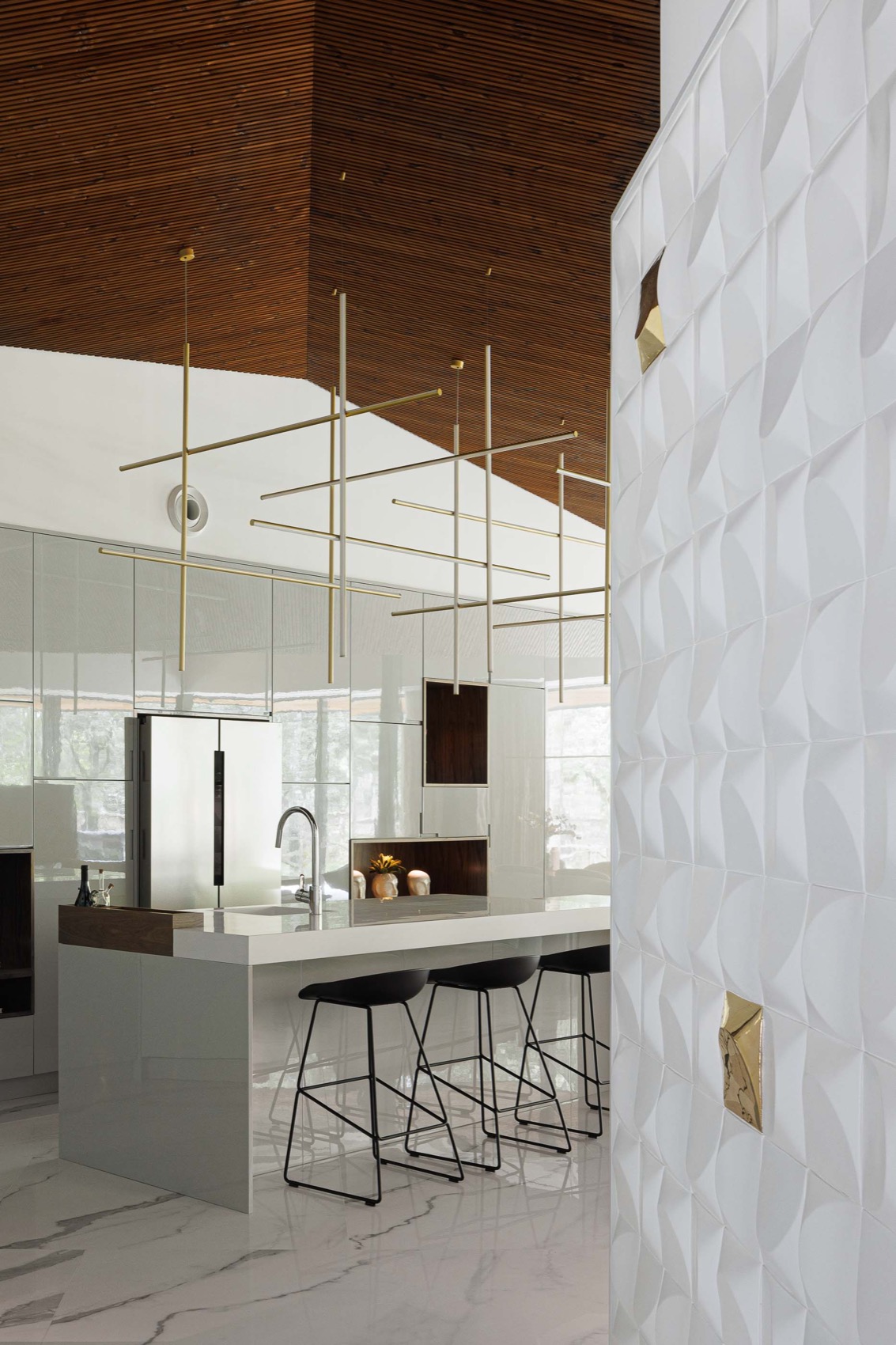 CC住宅 – Quinta dos Carvalhos丨葡萄牙丨Inception Architects Studio-89