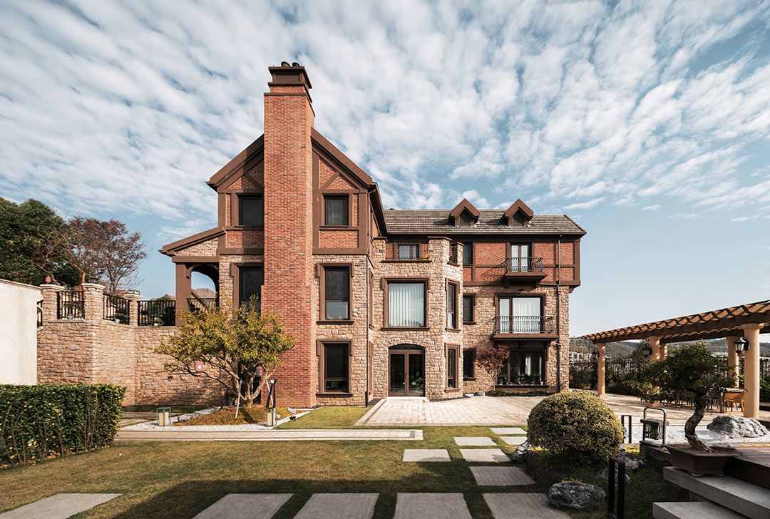 紫金七号丨中国南京丨堂杰国际设计-10