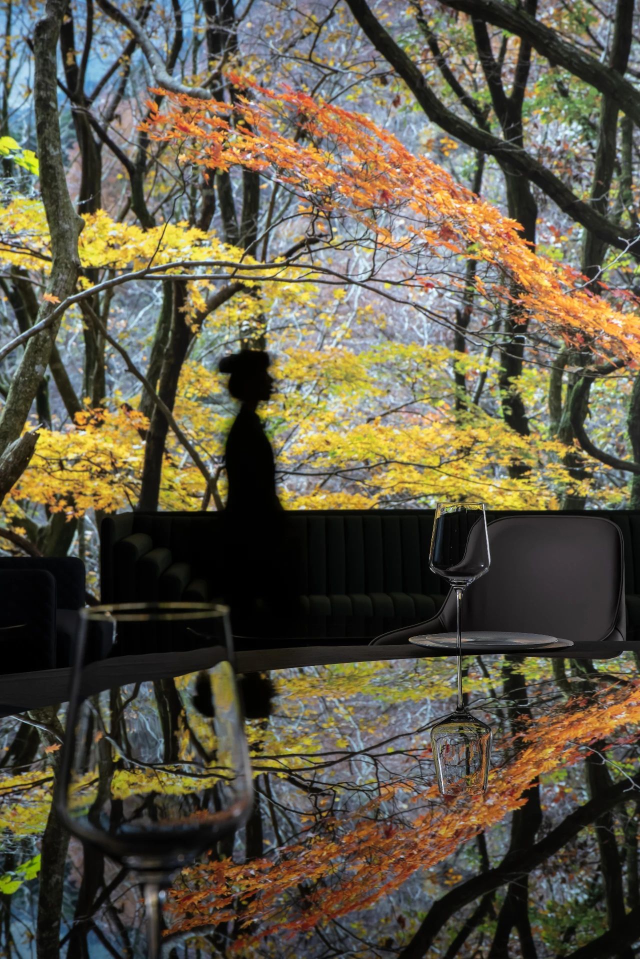 利和金汇餐厅-27