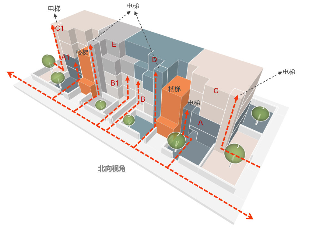 AOD设计·从椅子到城市的建筑实践-139
