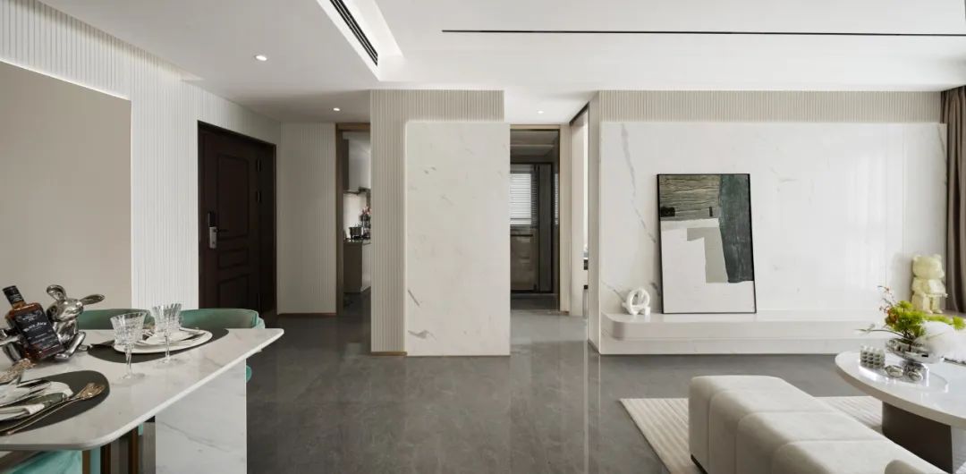 简约童真,寻味人生丨重庆米修室内设计有限公司-7