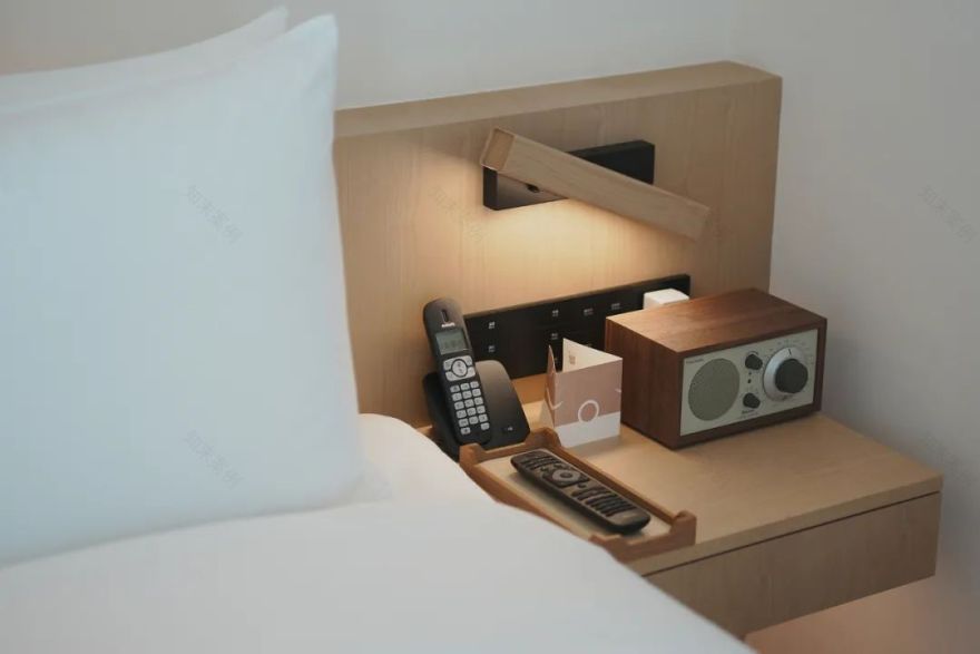 云东境·禅奢疗愈酒店丨中国徐州丨GAD杰地设计,ZSD卓时设计-110