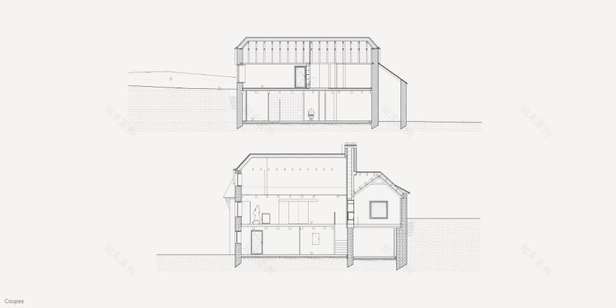 丨法国丨CoCo architecture-3