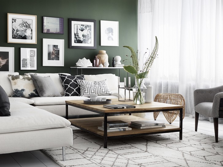 冰岛摄影大师 Ragnar Omarsson 的斯堪的纳维亚设计魅力-6