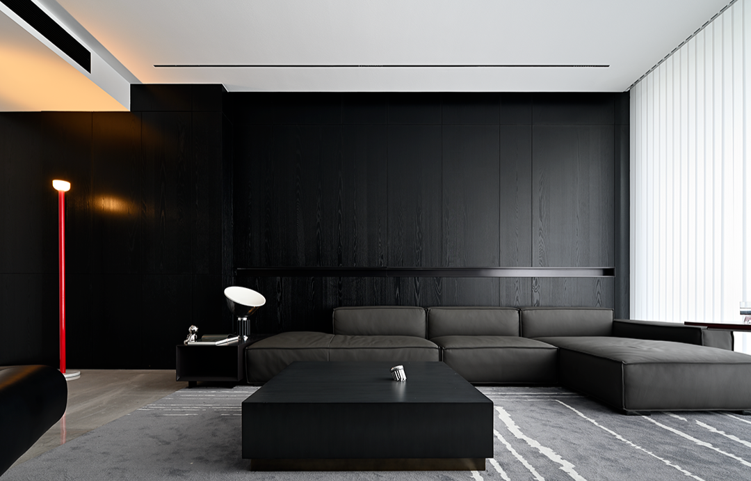 静谧诗意·广东·汕头 587㎡五矿别墅丨中国汕头丨铂宸设计-51