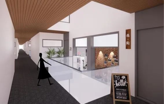 国家陶瓷文化传承创新试验区长租房丨中国景德镇丨清华大学建筑设计研究院有限公司-36