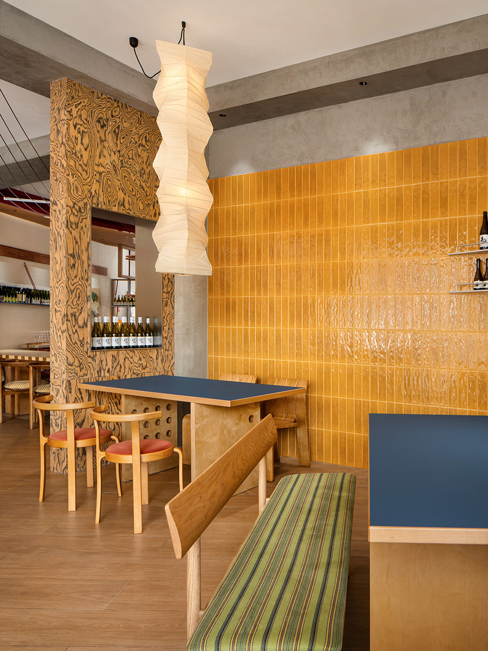 LOSTCHILI哪里辣丨中国深圳丨SORA®-49