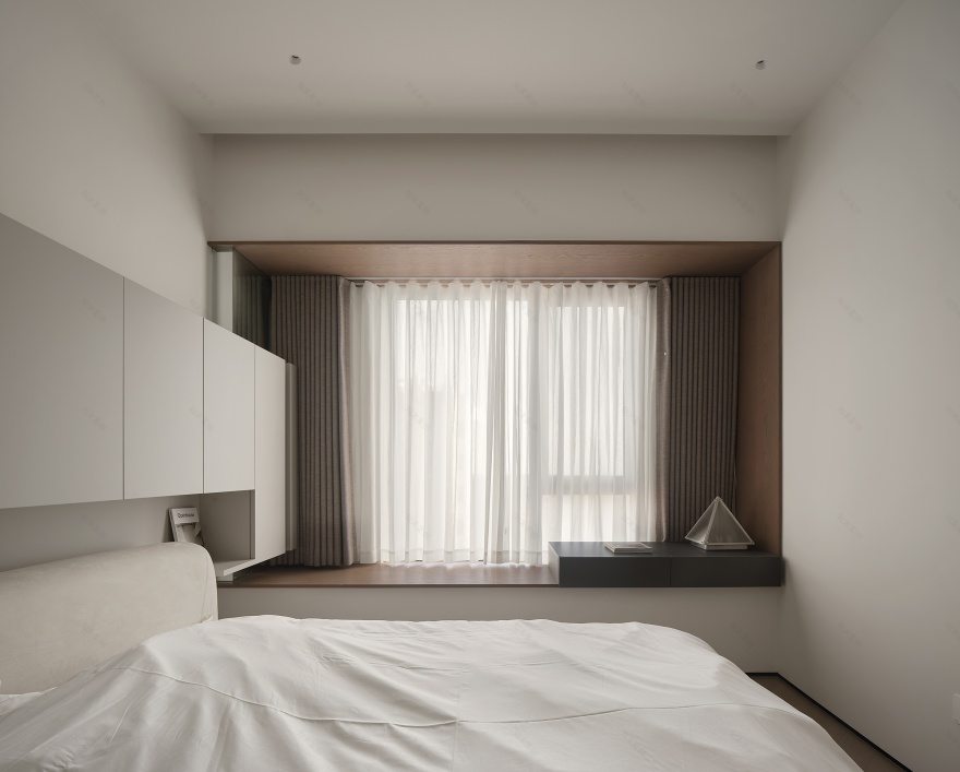 界质丨中国淮北丨無一內建筑设计事务所(WUI DESIGN&ASSOCIATES)-49