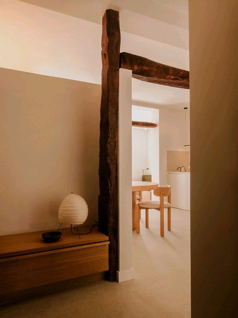 Casa NEES丨马德里公寓改造设计丨西班牙马德里丨伊格莱西亚斯  哈梅林建筑师事务所-38