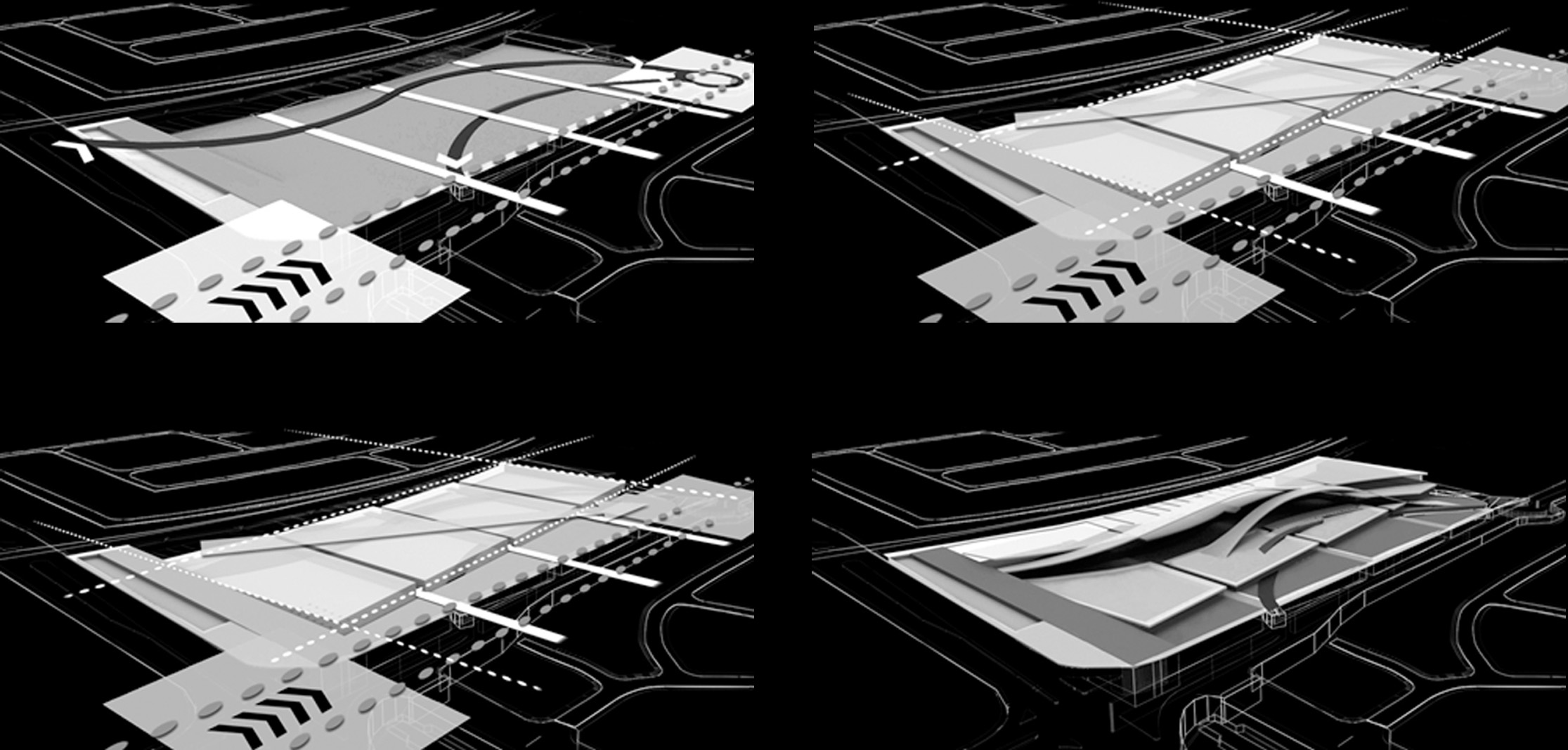 亚喀巴巴士总站-11