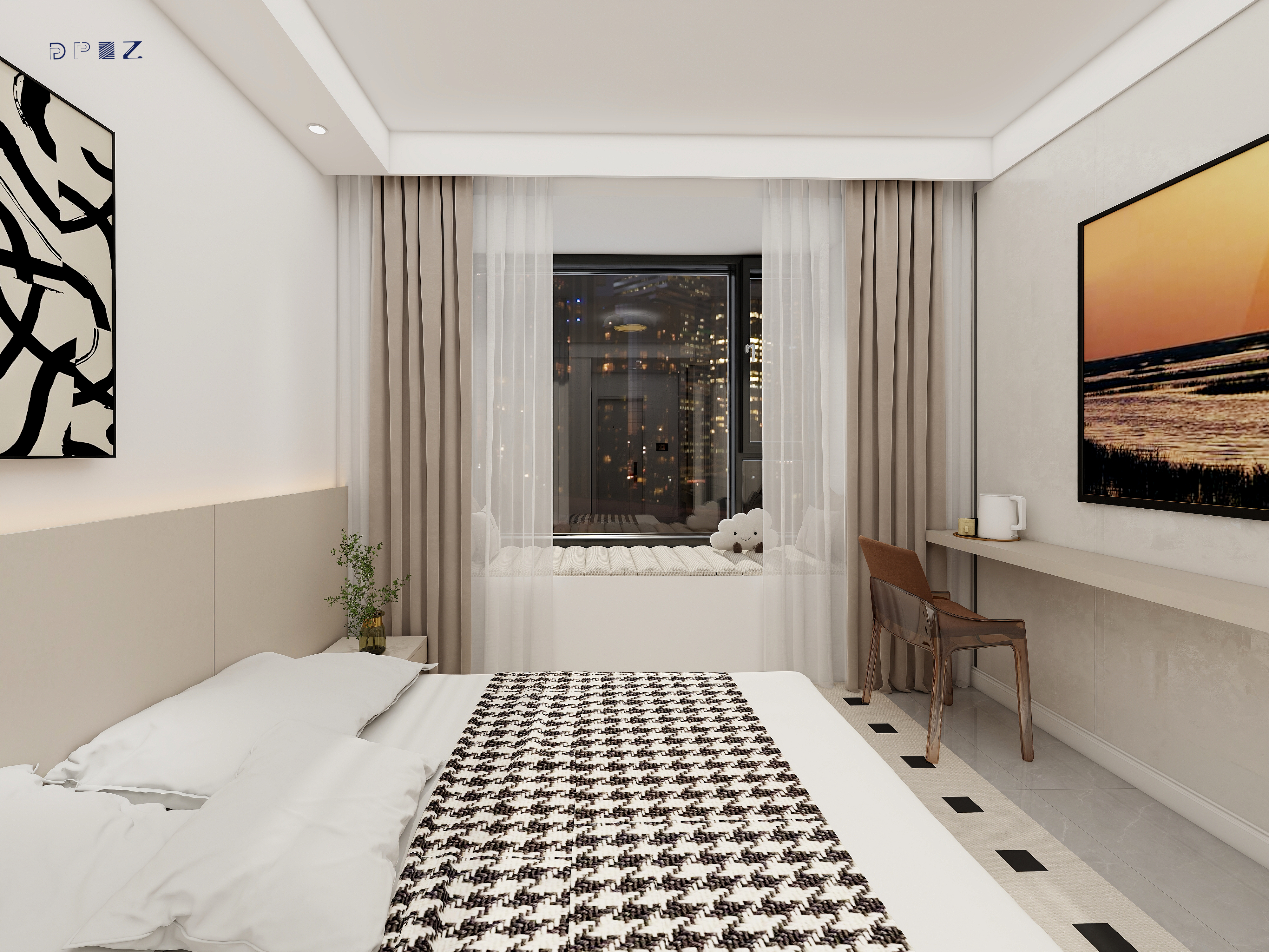 黑龙江省三秋民宿改造丨中国黑龙江-21