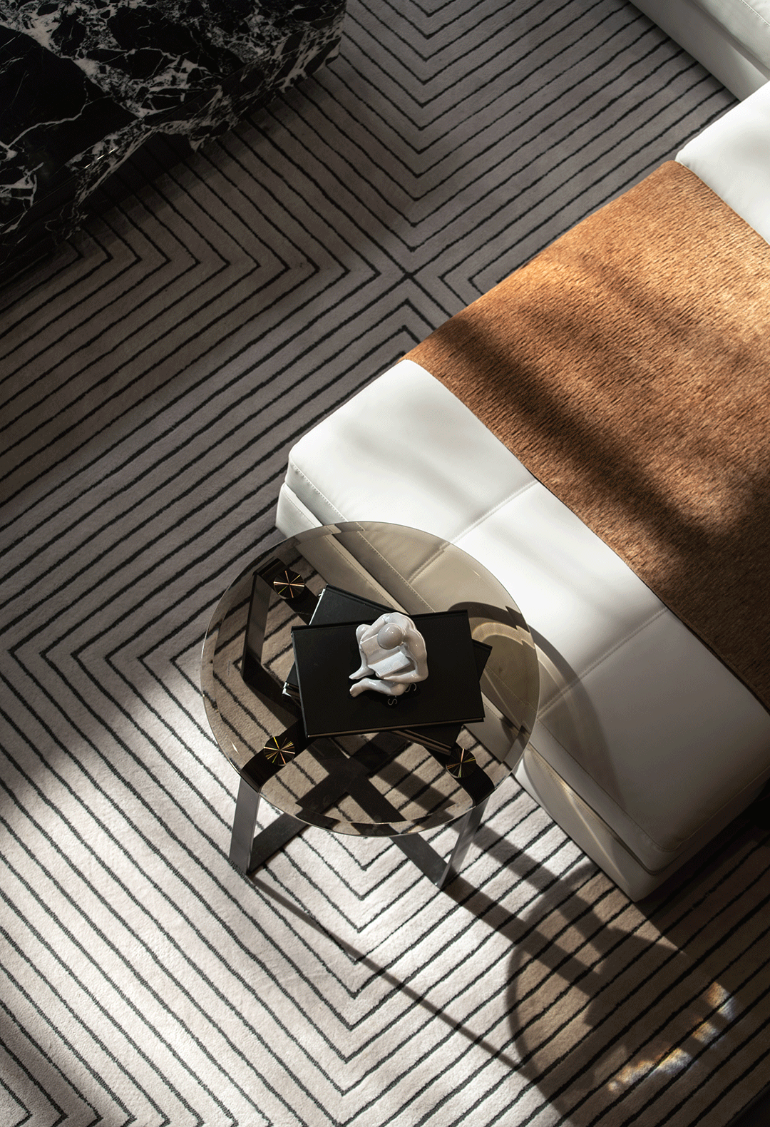 龙湖杭州湖前印院叠拼丨中国杭州丨研质共设-45