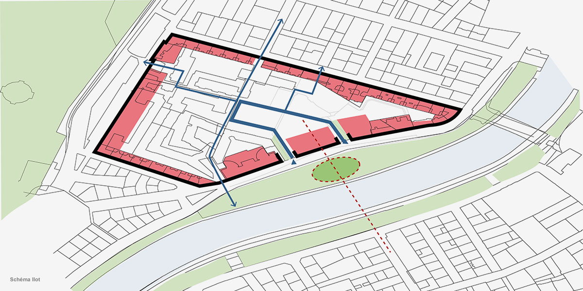 丨奥地利维也纳丨CoCo architecture-2