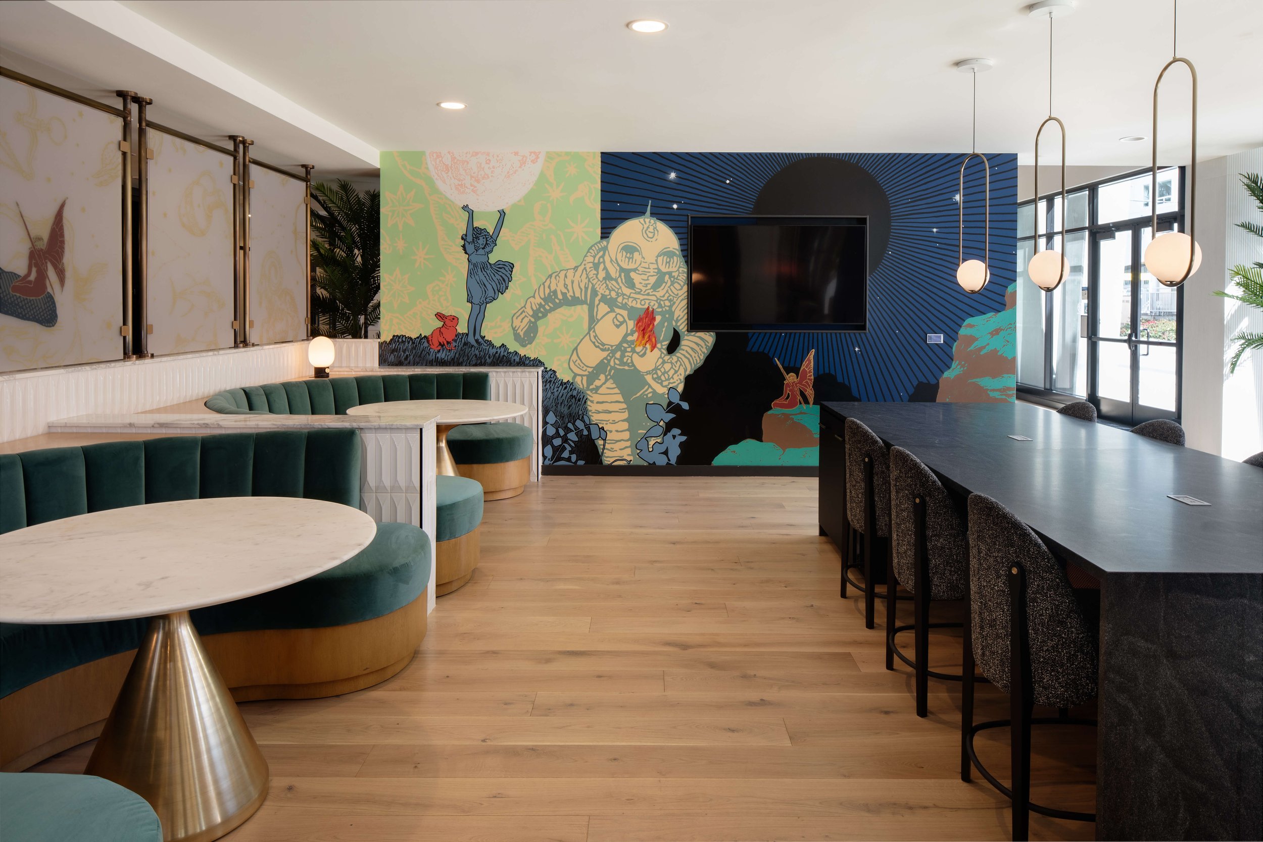 丨美国加利福尼亚丨Vida Design-21