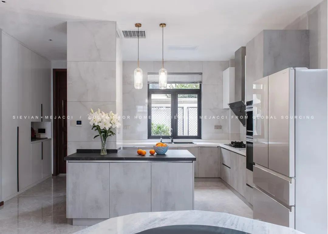 2021 梅亚奇全屋设计回顾与展望丨中国南京-34